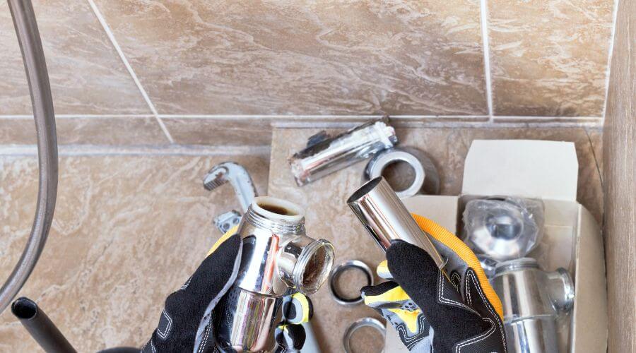 Local Chimney Repair in Fedora, SD